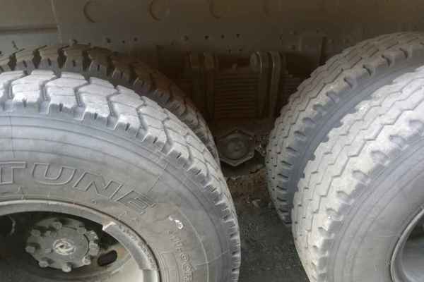 山西出售转让二手2011年东风3310GEJ3自卸车