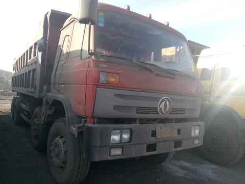 山西出售转让二手2009年东风3310GMJ3自卸车