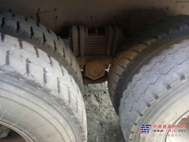 山西出售转让二手2009年东风3310GMJ3自卸车