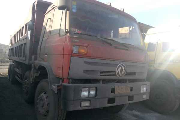 山西出售转让二手2009年东风3310GMJ3自卸车