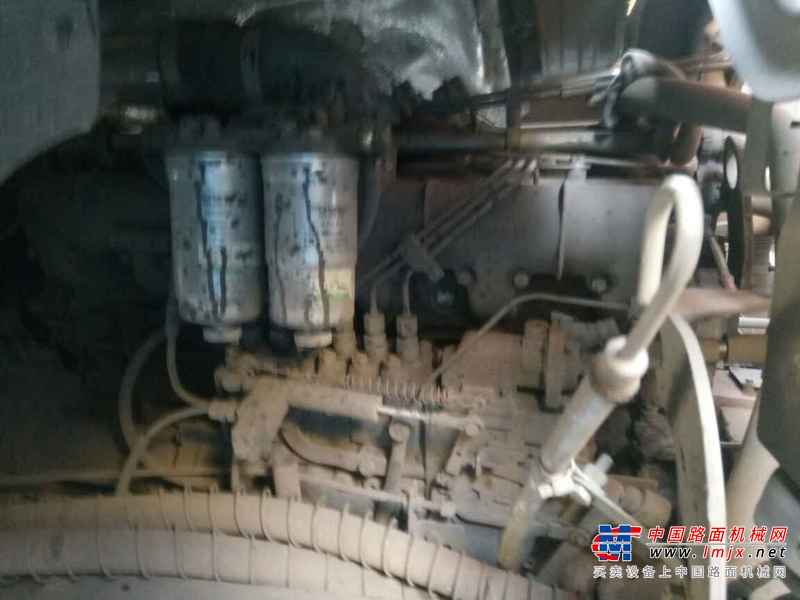 山西出售转让二手2009年东风3310GMJ3自卸车