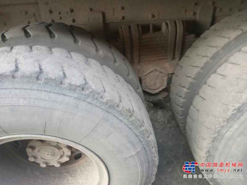 山西出售转让二手2009年东风3310GMJ3自卸车