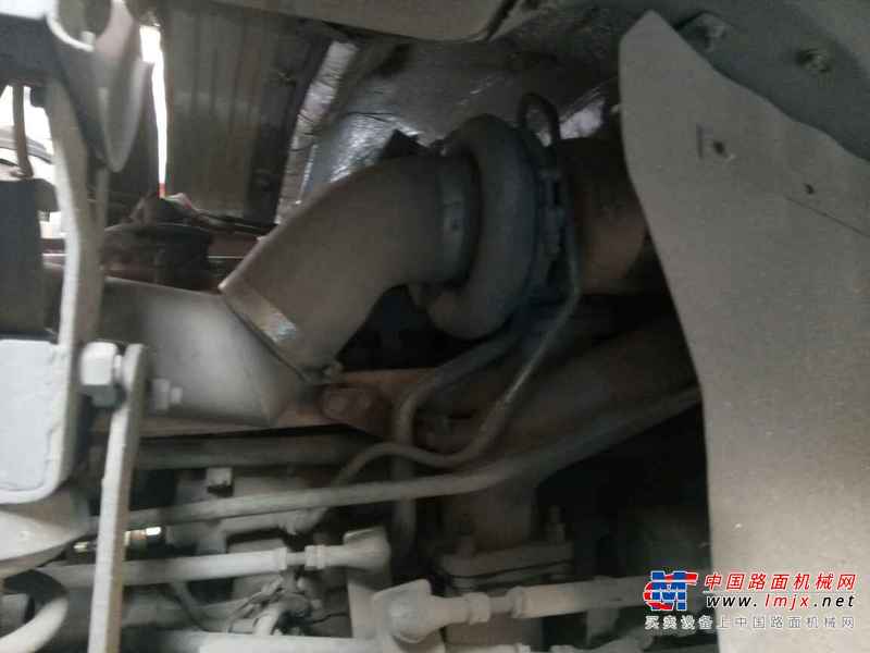 山西出售转让二手2009年东风3310GMJ3自卸车