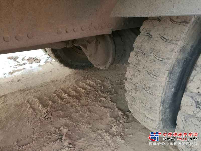 山西出售转让二手2012年中国重汽豪沃ZZ3257N5247自卸车