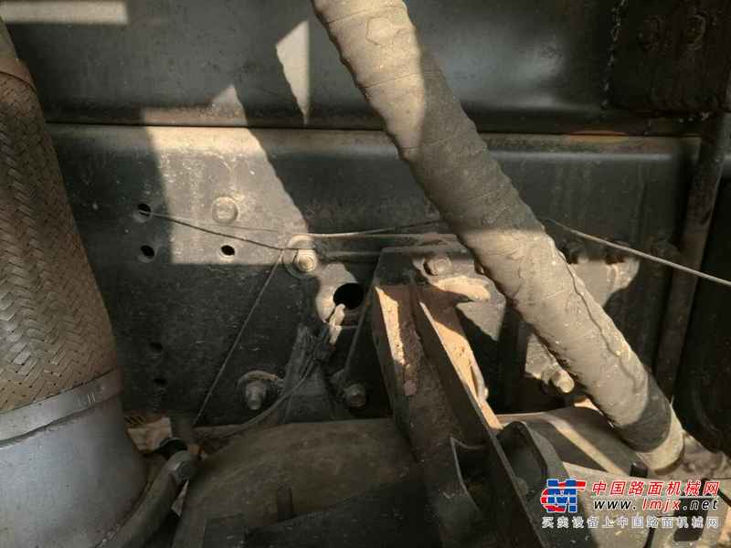 山西出售转让二手2012年中国重汽豪沃ZZ3257N5247自卸车