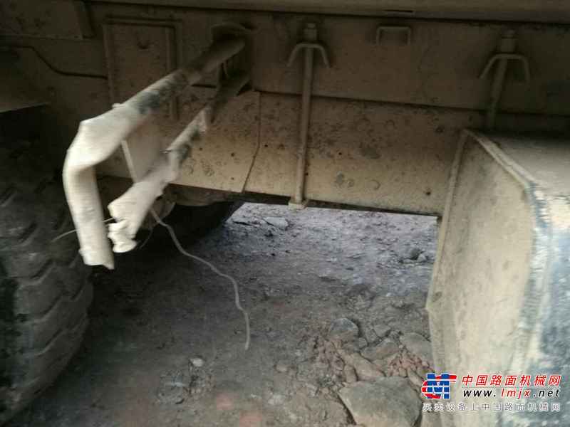 山西出售转让二手2012年中国重汽豪沃ZZ3257N5247自卸车