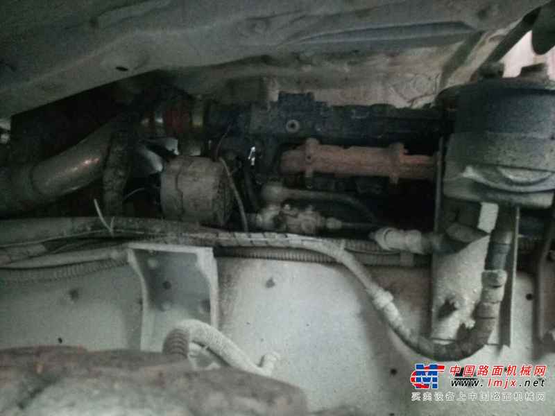 湖南出售转让二手2012年大运DYX3251PA38WPD3D自卸车