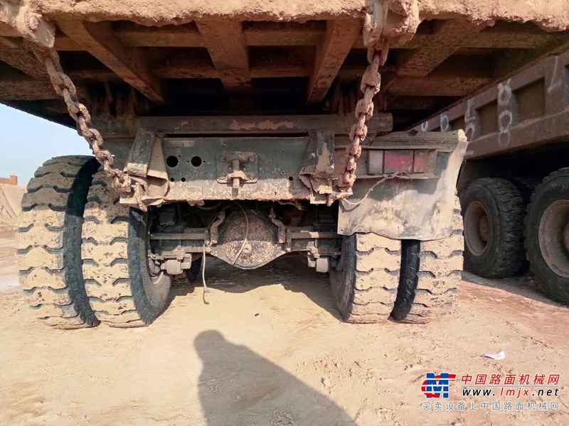山西出售转让二手2012年红岩CQ3254SMG384自卸车