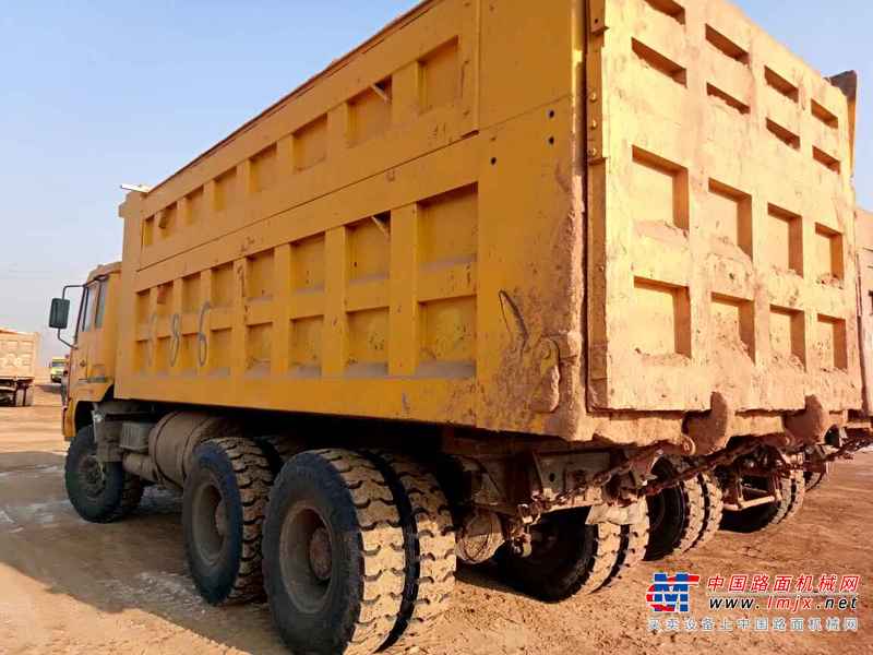 山西出售转让二手2012年红岩CQ3254SMG384自卸车