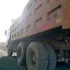 山西出售转让二手2008年中国重汽豪沃ZZ3257M2941自卸车