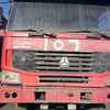 山西出售转让二手2008年中国重汽豪沃ZZ3257M2941自卸车