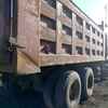 山西出售转让二手2008年中国重汽豪沃ZZ3257M2941自卸车