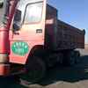 山西出售转让二手2008年中国重汽豪沃ZZ3257M2941自卸车