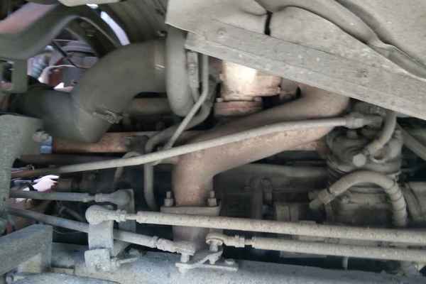 山西出售转让二手2010年东风3310GMJ3自卸车