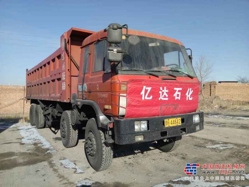山西出售转让二手2010年东风3310GMJ3自卸车