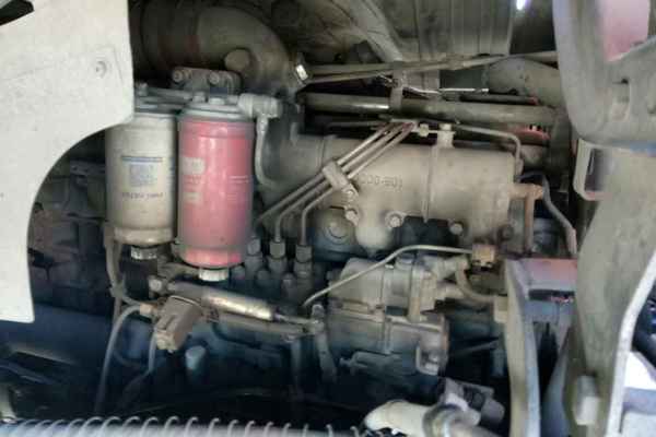 山西出售转让二手2010年东风3310GMJ3自卸车
