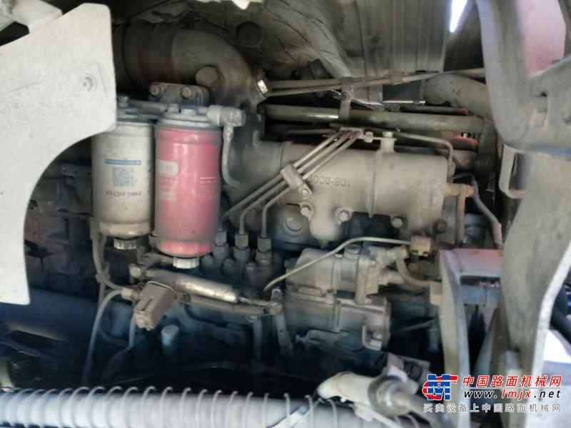 山西出售转让二手2010年东风3310GMJ3自卸车