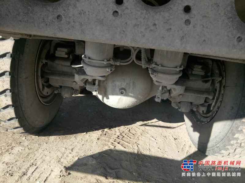 山西出售转让二手2011年解放捍威CA3253P7K2T1自卸车