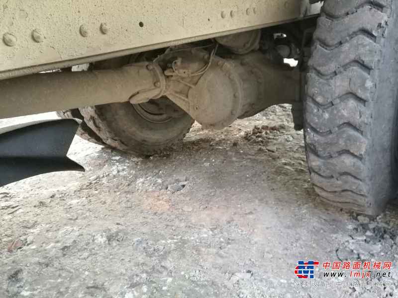 山西出售转让二手2012年东风EQ3195GX7D1自卸车