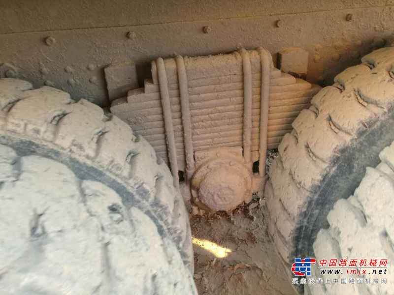 山西出售转让二手2012年东风EQ3195GX7D1自卸车