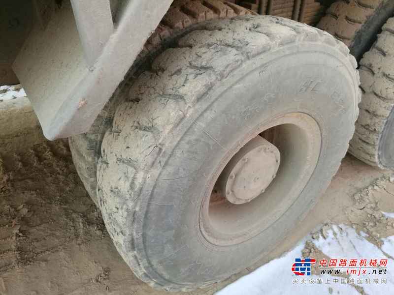 山西出售转让二手2012年东风EQ3195GX7D1自卸车