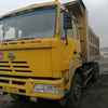 山西出售转让二手2010年红岩CQ3254SMG384自卸车
