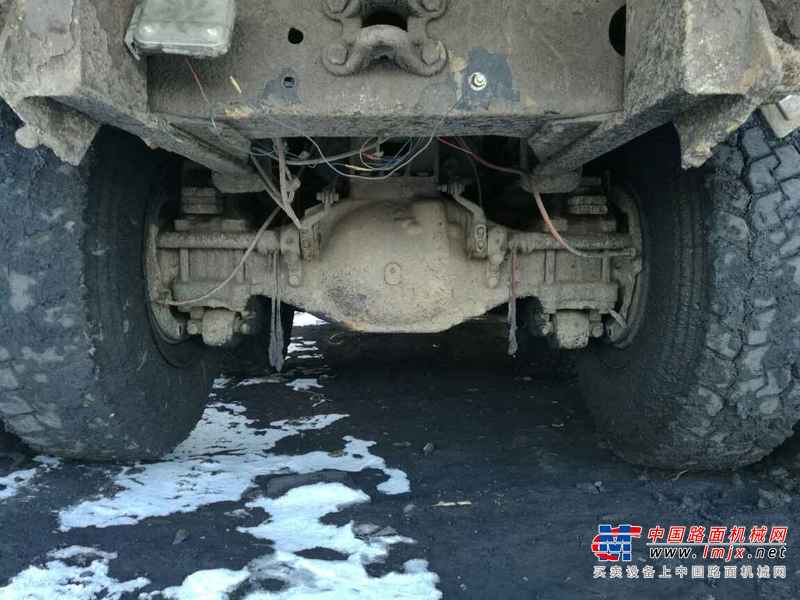 山西出售转让二手2012年陕汽德龙SQ3254BM354自卸车