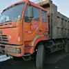 山西出售转让二手2011年红岩CQ3254SMG384自卸车