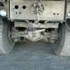 山西出售转让二手2011年红岩CQ3254SMG384自卸车