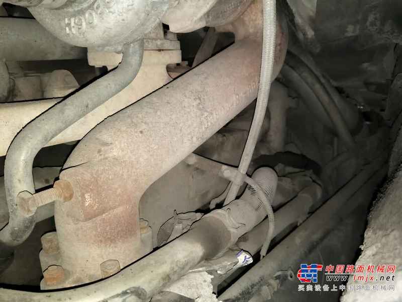 山西出售转让二手2011年东风EQ1208GJ自卸车
