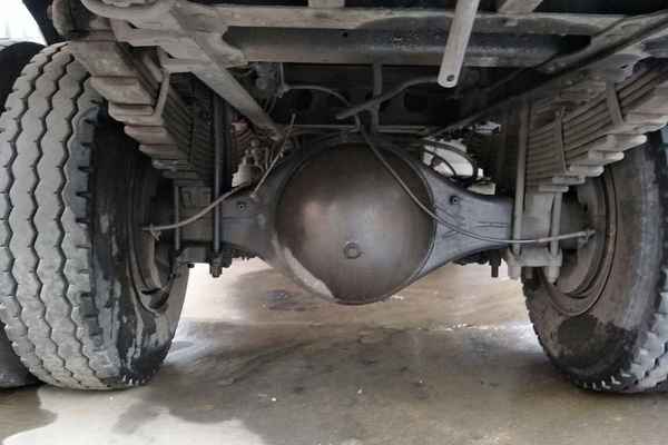 山西出售转让二手2011年东风EQ1208GJ自卸车