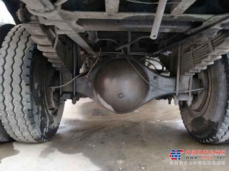 山西出售转让二手2011年东风EQ1208GJ自卸车