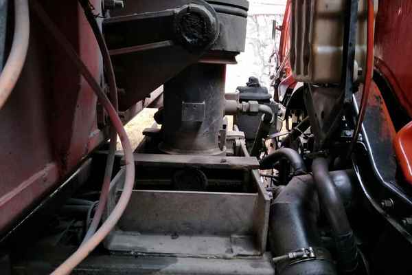 山西出售转让二手2011年东风EQ1208GJ自卸车