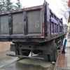 山西出售转让二手2011年东风EQ1208GJ自卸车