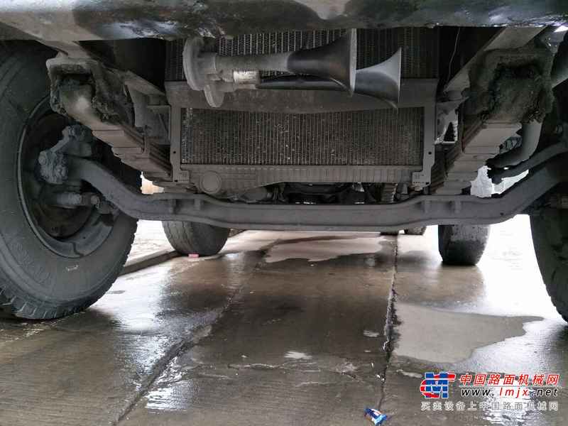山西出售转让二手2011年东风EQ1208GJ自卸车