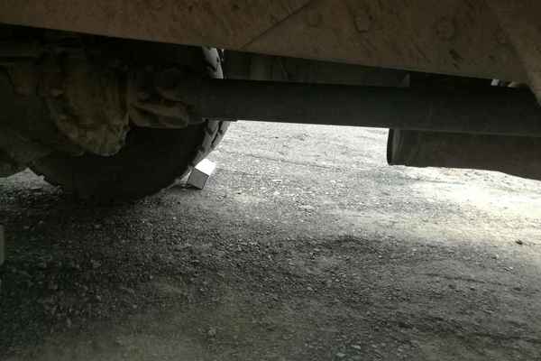 山西出售转让二手2011年红岩CQ3314CMG336自卸车