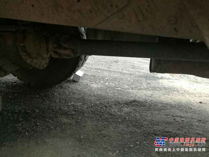 山西出售转让二手2011年红岩CQ3314CMG336自卸车