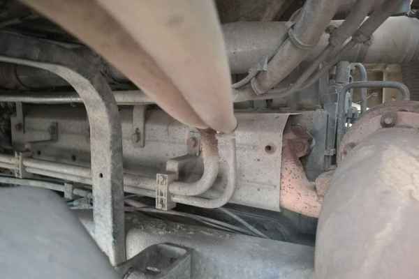 山西出售转让二手2011年红岩CQ3314CMG336自卸车