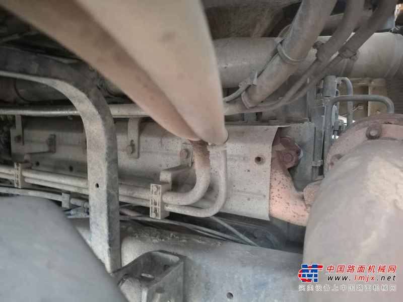 山西出售转让二手2011年红岩CQ3314CMG336自卸车