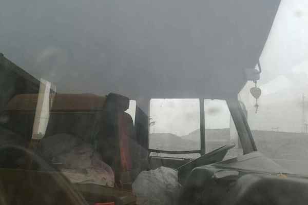 山西出售转让二手2011年红岩CQ3314CMG336自卸车