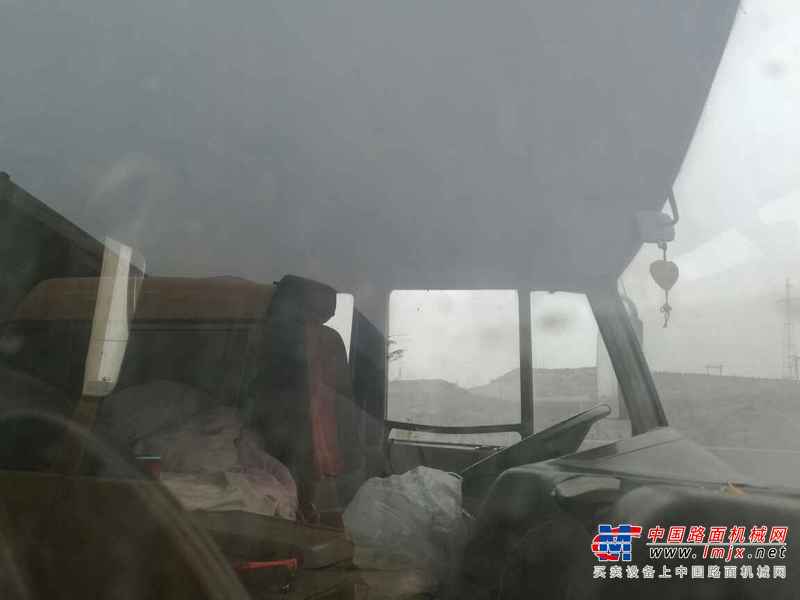 山西出售转让二手2011年红岩CQ3314CMG336自卸车