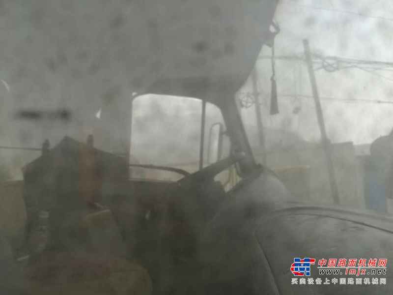 山西出售转让二手2011年东风柳汽乘龙LZ3310PEF自卸车