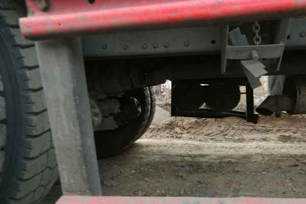 山西出售转让二手2012年东风超霸DFZ3500KY自卸车
