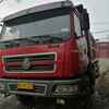 山西出售转让二手2012年东风超霸DFZ3500KY自卸车