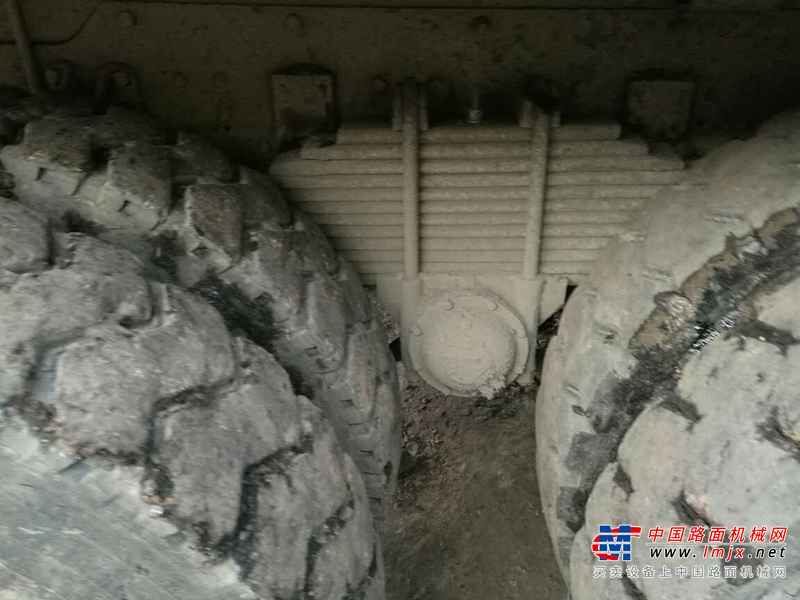 山西出售转让二手2012年陕汽奥龙SX3255DR354自卸车