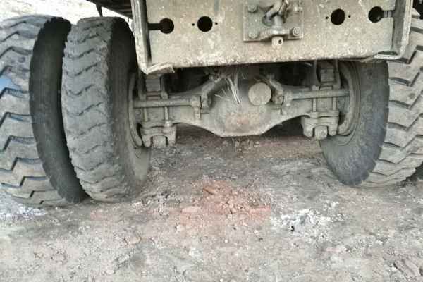山西出售转让二手2012年陕汽奥龙SX3255DR354自卸车