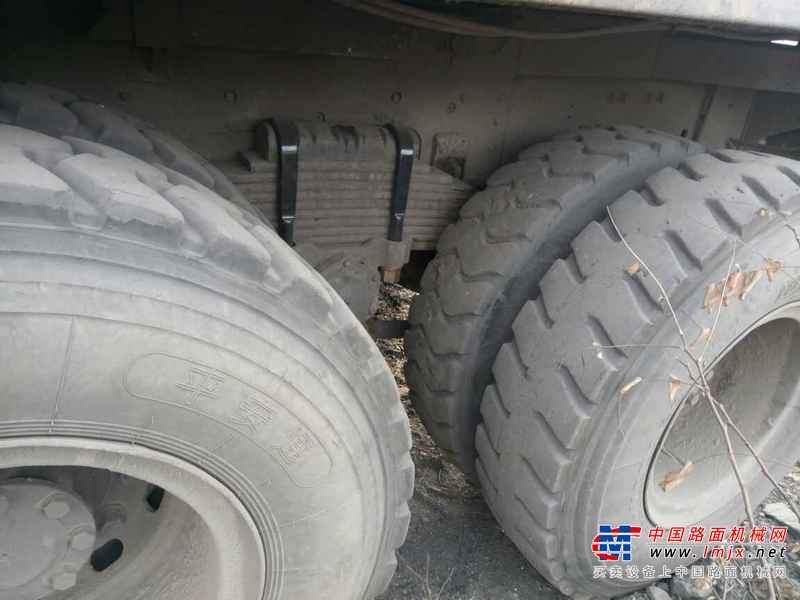山西出售转让二手2010年东风3310GMJ3自卸车