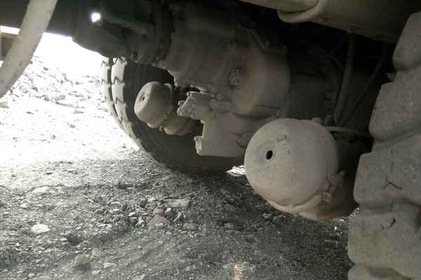 山西出售转让二手2010年东风3310GMJ3自卸车