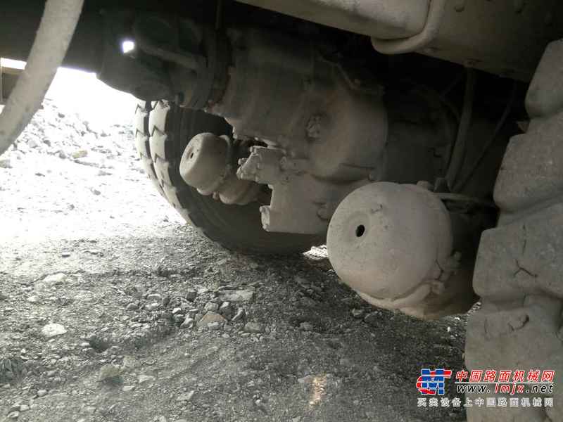 山西出售转让二手2010年东风3310GMJ3自卸车