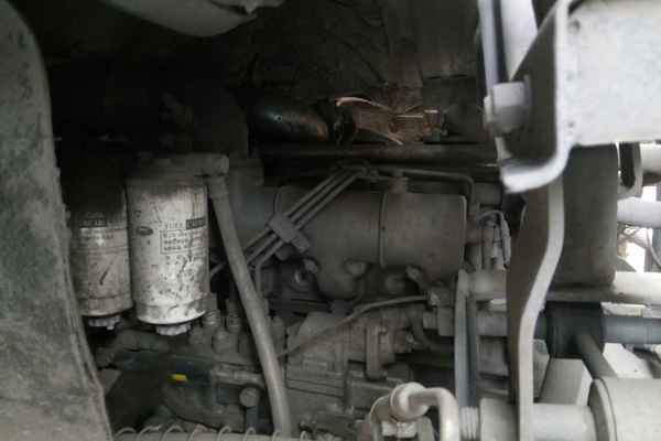 山西出售转让二手2010年东风3310GMJ3自卸车